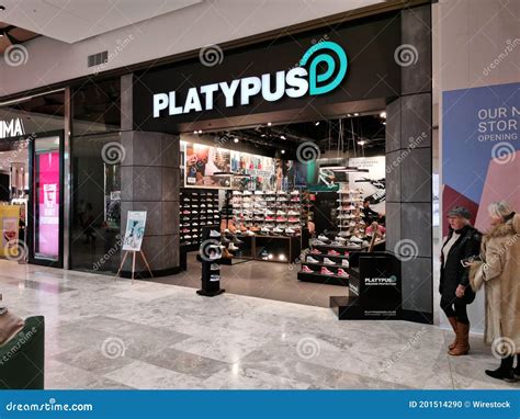 platypus shoes new zealand